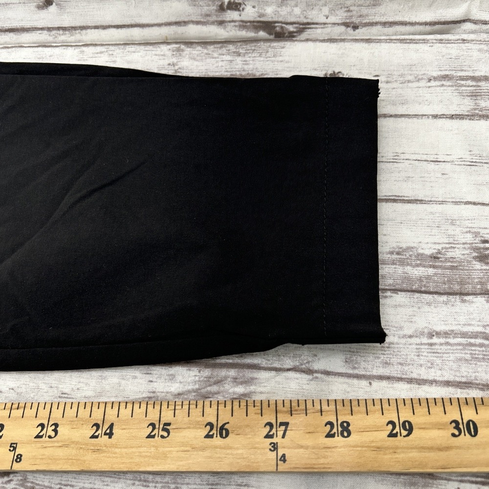 BYLT Ace Jogger Pants Men's 32X29 Black Performance Stretch Athleisure Nylon NEW - Picture 7 of 13